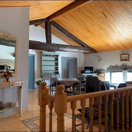 Appartement D'Exception Sur Le Port Pittoresque De Marseillan Экстерьер фото