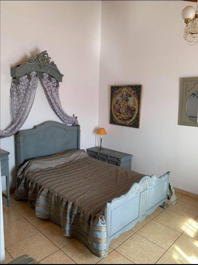 Appartement D'Exception Sur Le Port Pittoresque De Marseillan Экстерьер фото
