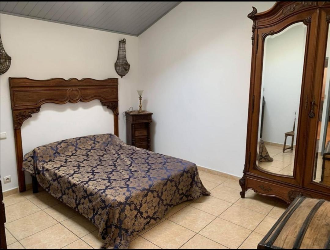 Appartement D'Exception Sur Le Port Pittoresque De Marseillan Экстерьер фото