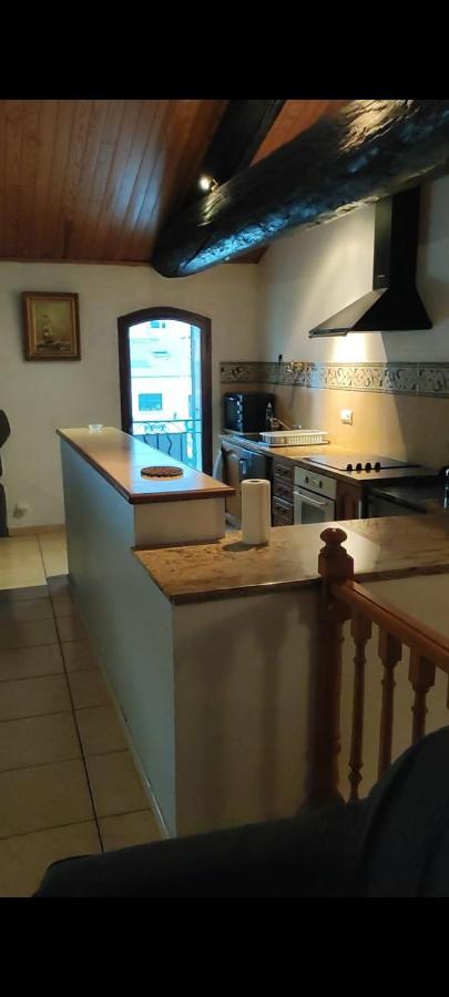 Appartement D'Exception Sur Le Port Pittoresque De Marseillan Экстерьер фото